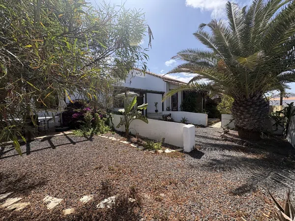 Casa o chalet independiente en Calle Las Cucharas, 10, Lajares, Lajares - Foto 8