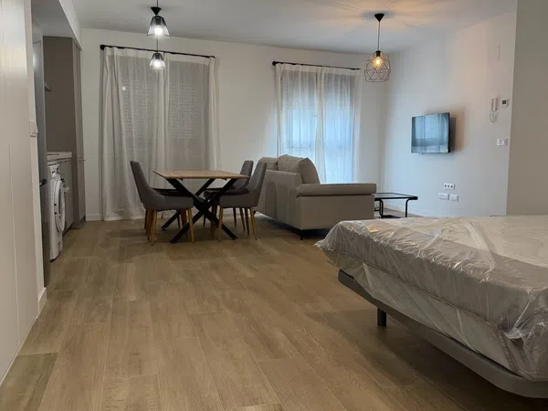 Piso en Avenida de Jerez, 10, Bellavista - Foto 9