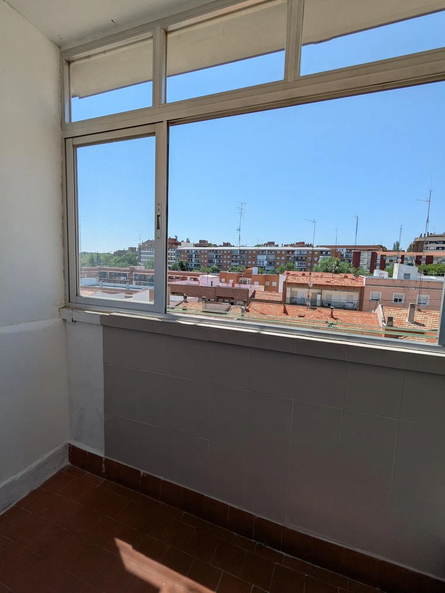 Piso en paseo de los Olivos, 91 Aproximada - Foto 7