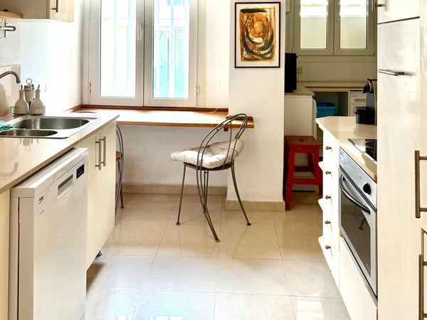 Piso en avenida de Joan Miró, 17 - Foto 18