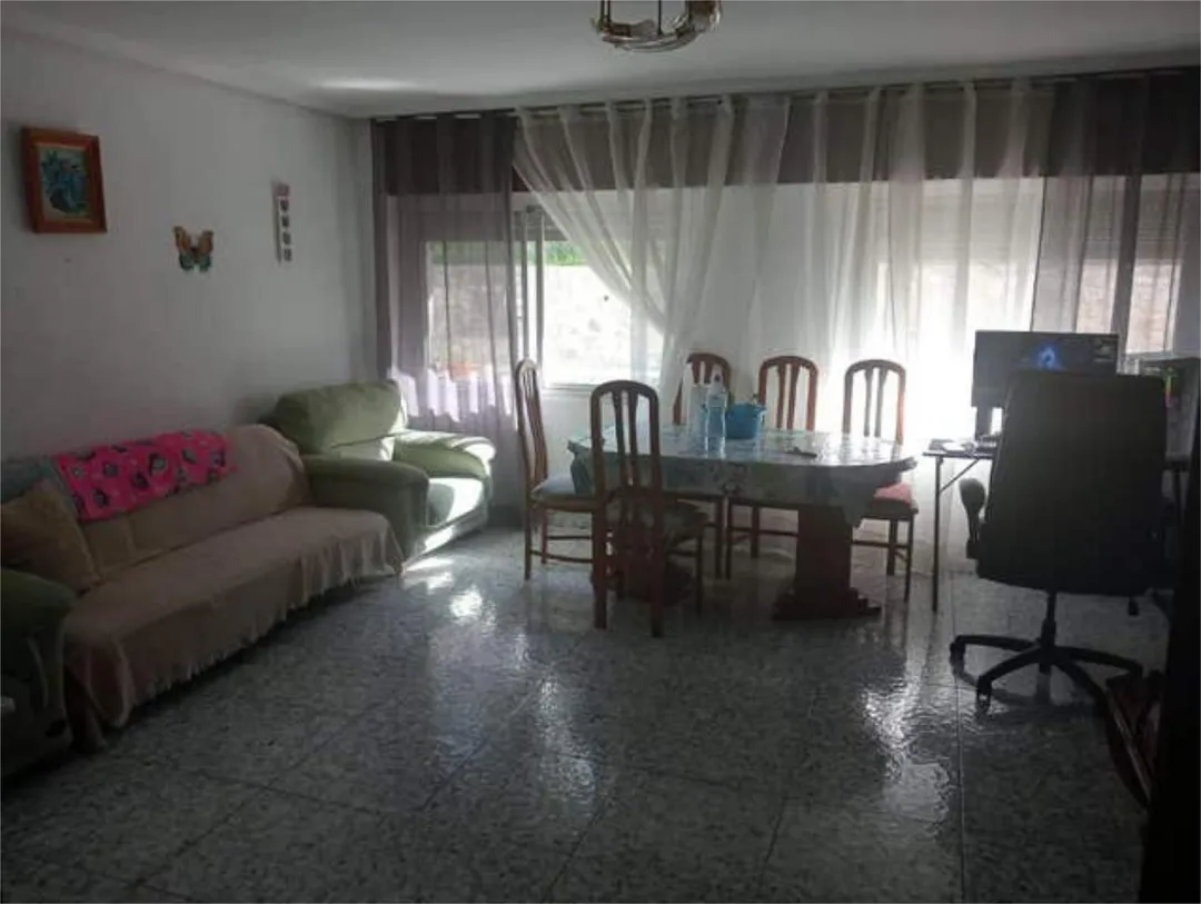 Piso en San Blas - Foto 4