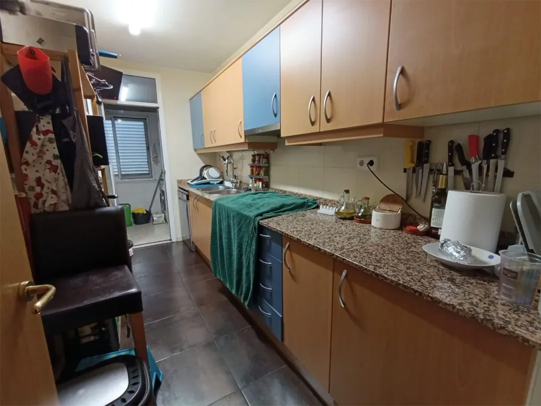 Piso en  Carrer Torelló 25 - Foto 9