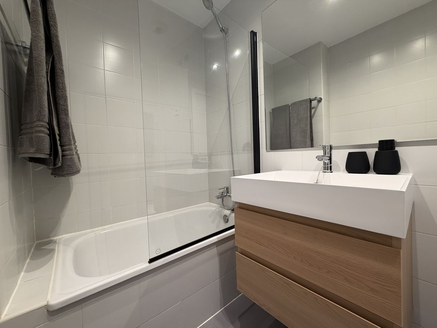 Ático en venta en Paseo Miguel de Cervantes, 2 - Foto 29