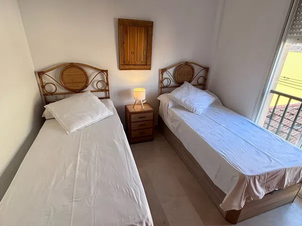 Piso en carretera de Almería, 45 - Foto 9