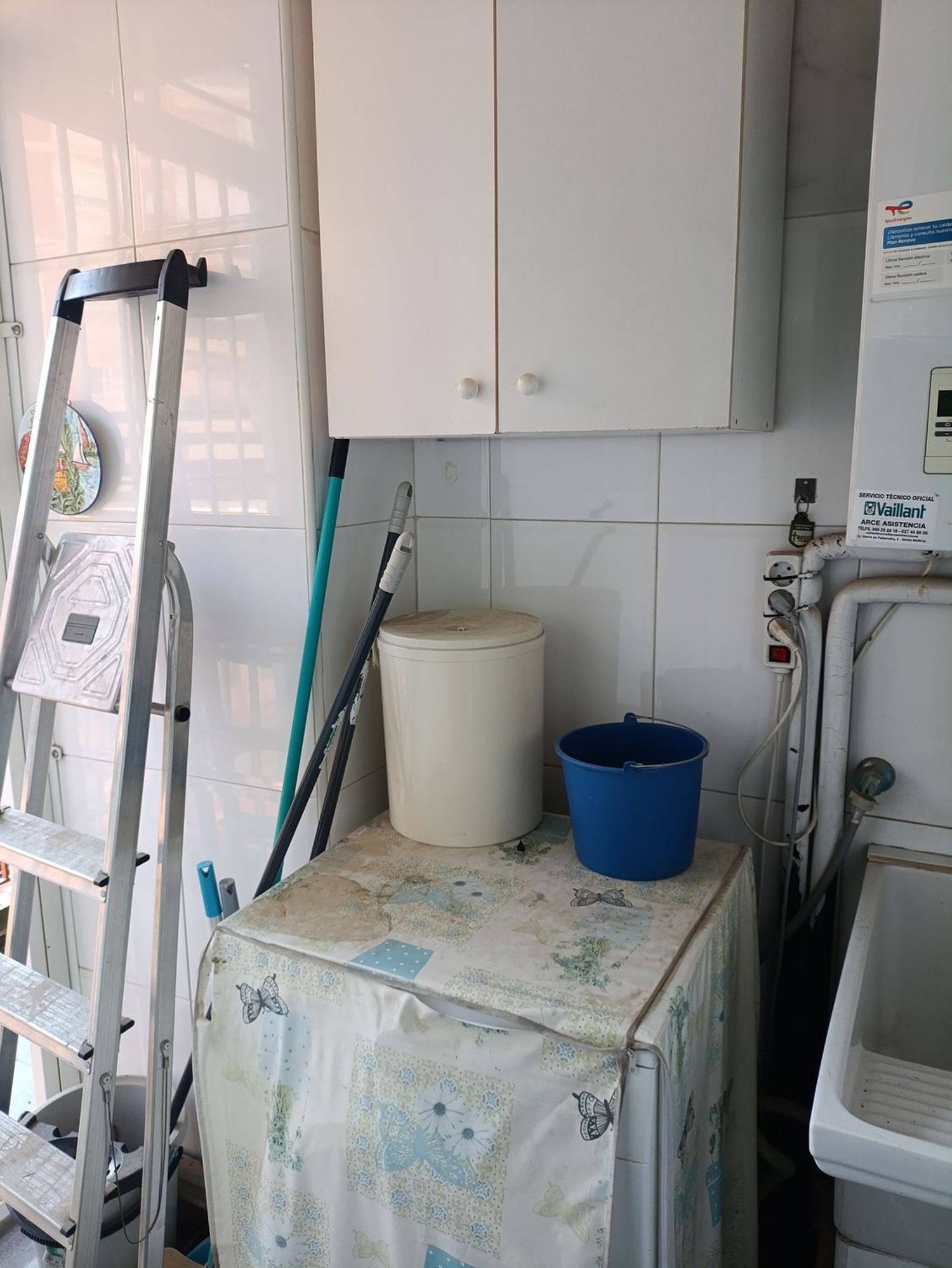 Piso en Ronda de Levante, 6, La Fama - Foto 32