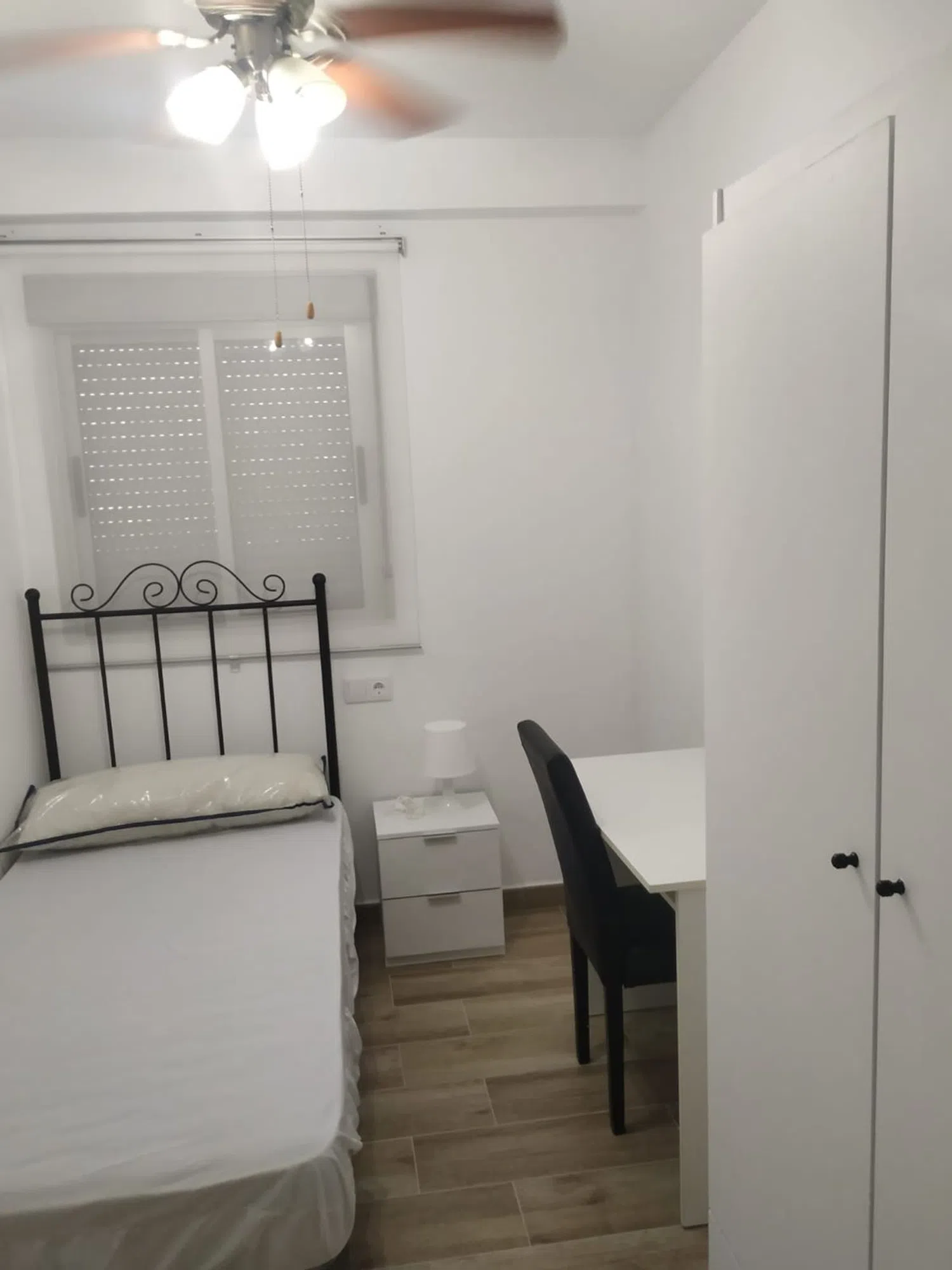 Piso en calle Poeta Manuel Benítez Carrasco, 4 - Foto 5