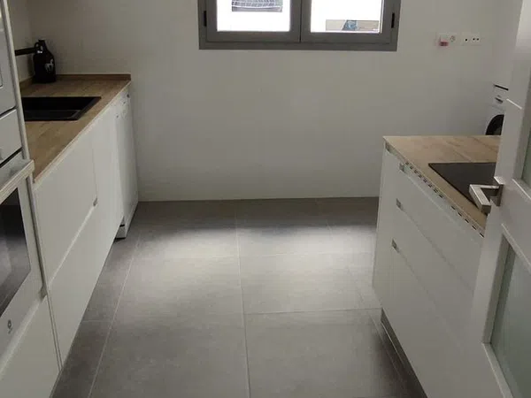 Piso en Avenida Jose Manuel Caballero Bonald, 4 - Foto 19
