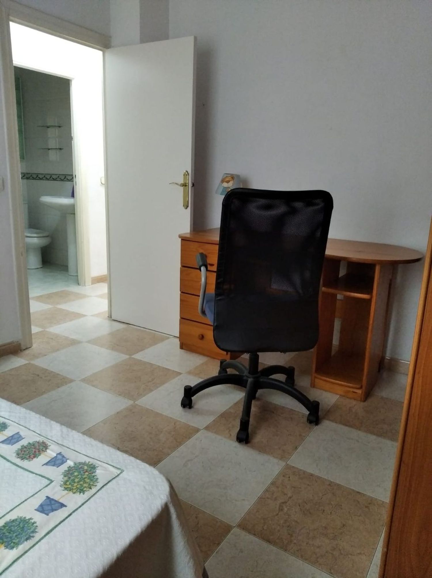 Piso en El Avellano, 11 - Foto 9