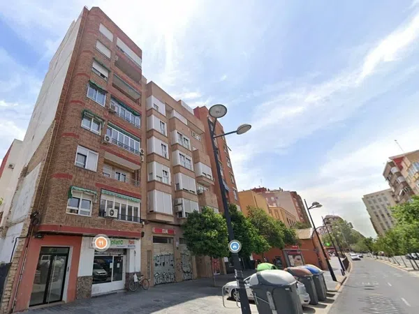 Piso en Avenida de la Constitució, 184, Els Orriols - Foto 26