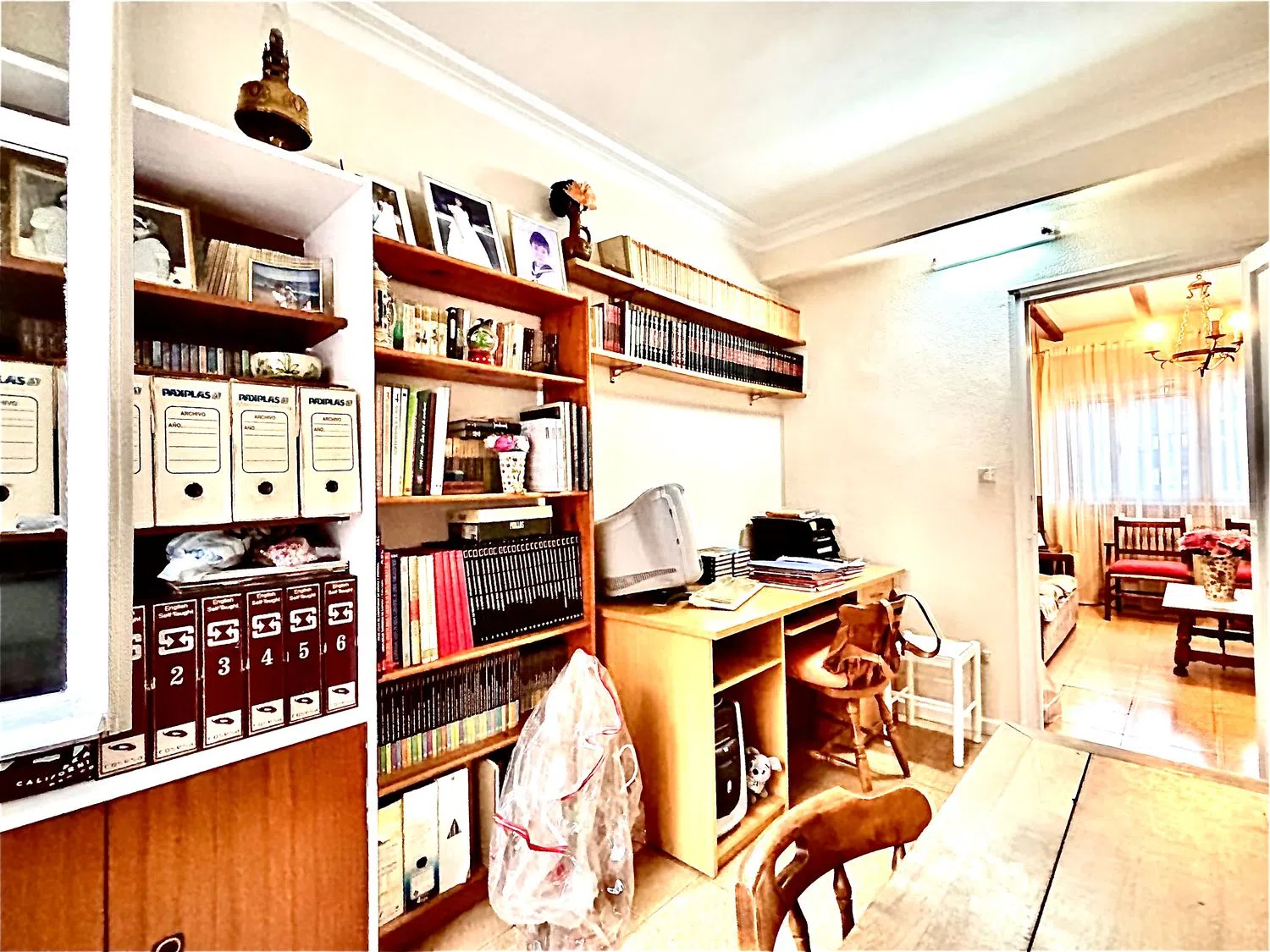 Piso en Barrio Estrella - Foto 17