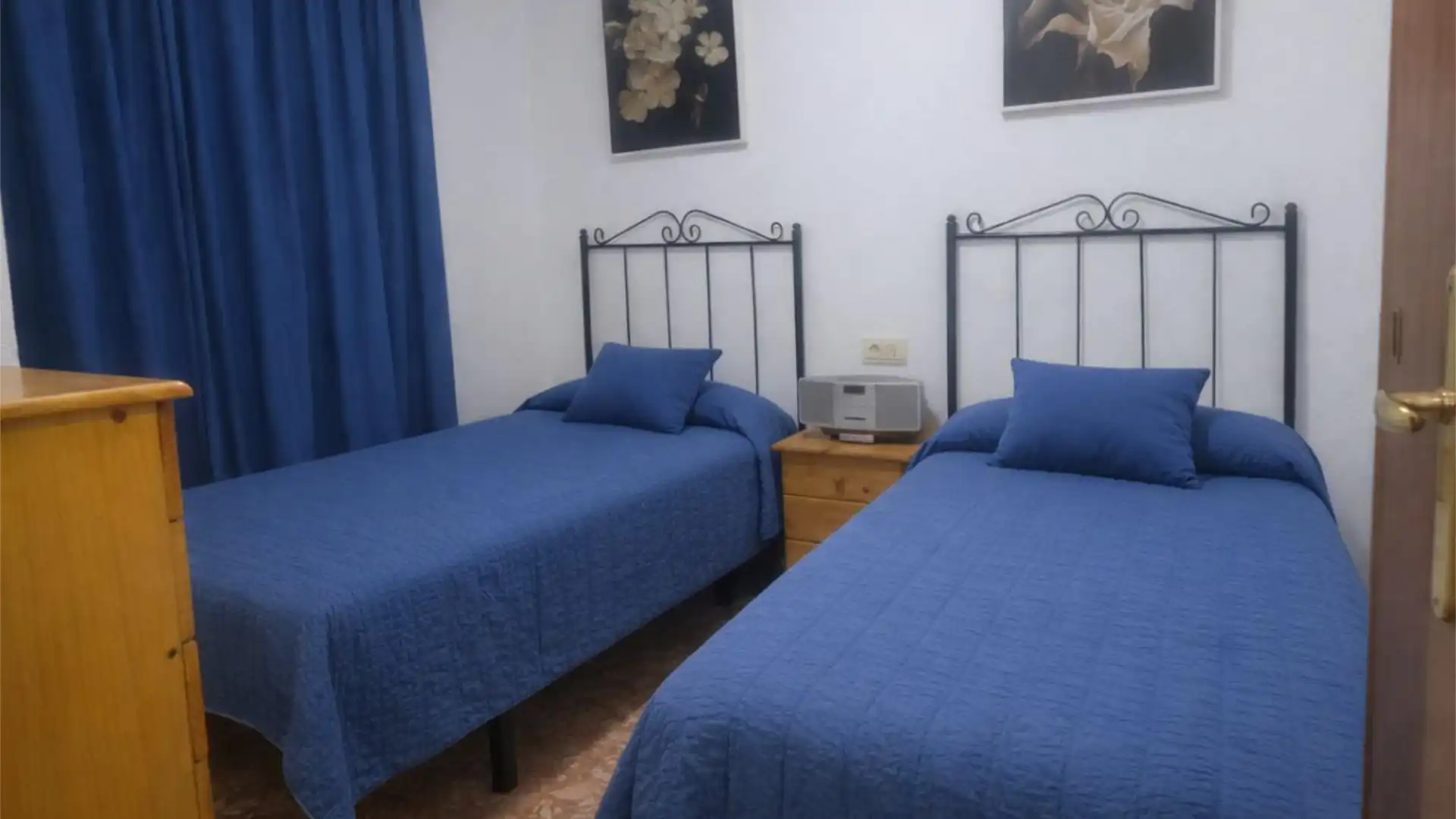 Piso en  Calle José Iturbi 4 - Foto 14