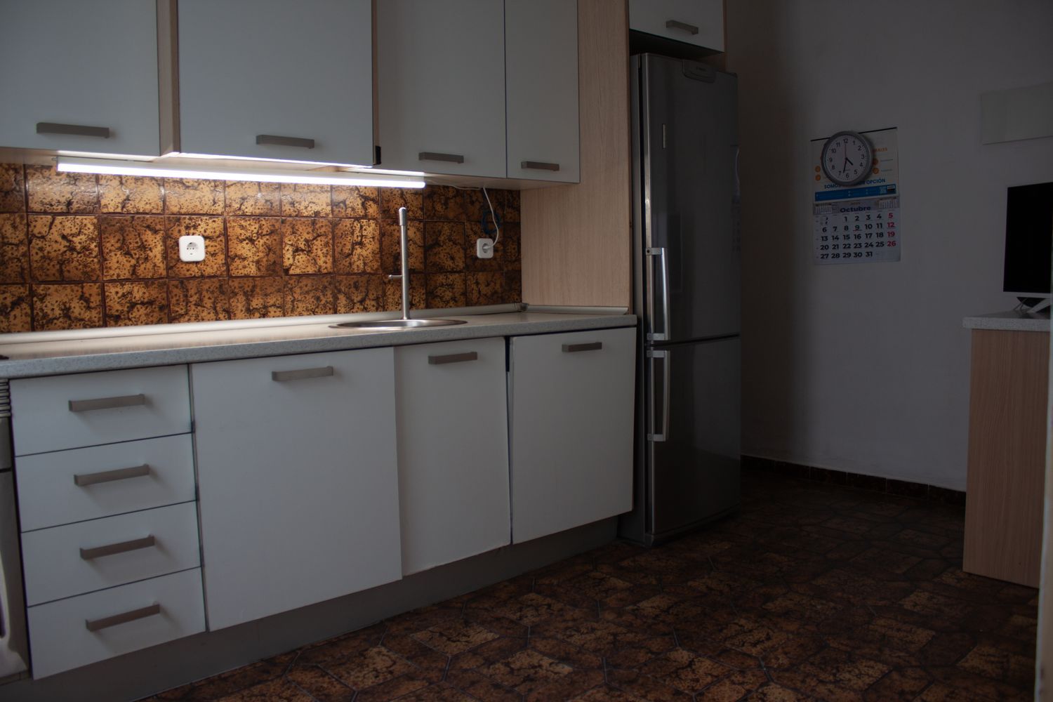 Ático en calle del Doctor Santero, 8 - Foto 8