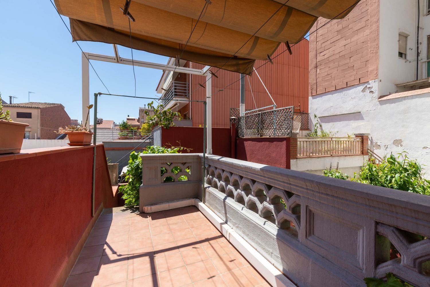 Chalet pareado en Brutau De, Sol i Padris - Sant Oleguer - Foto 36