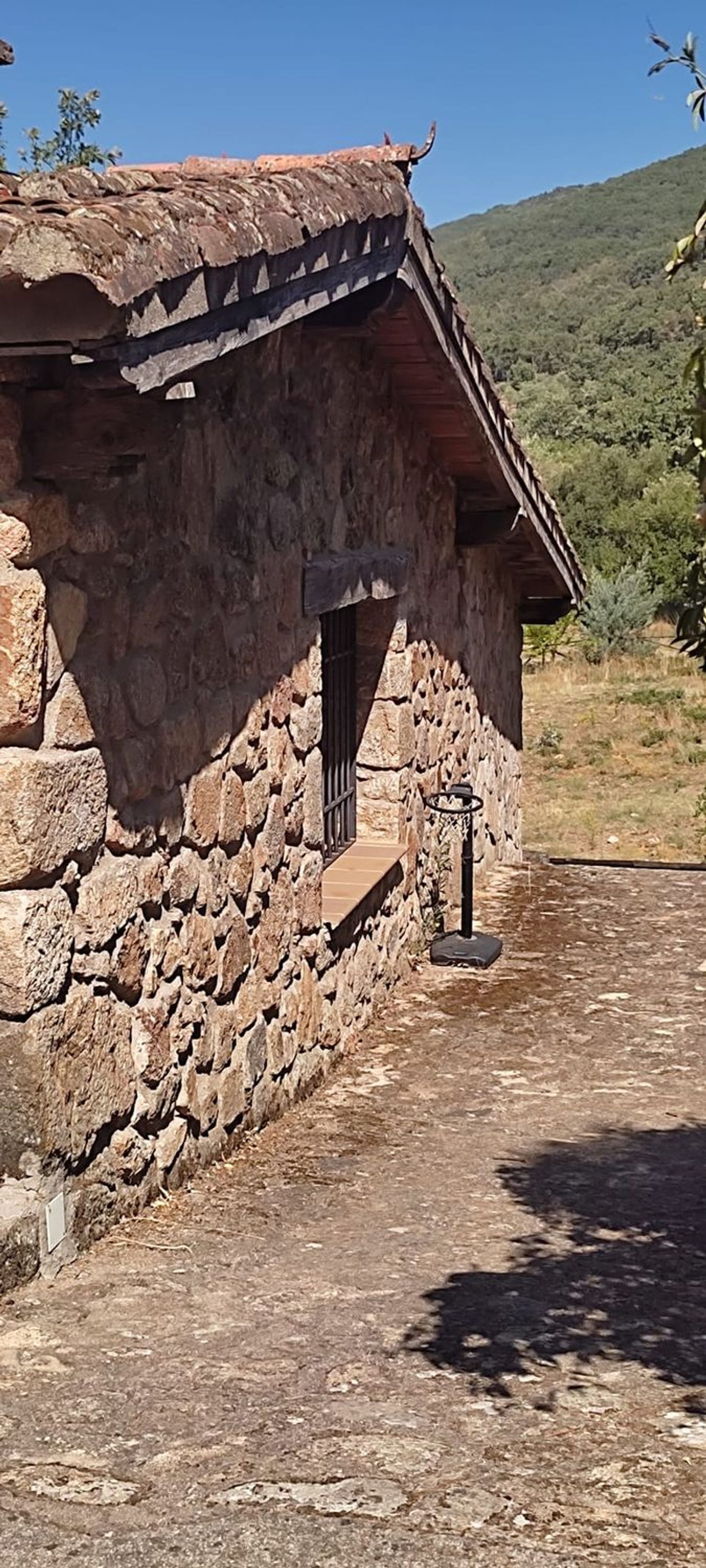 Casa rural en Calle Hoyo Cano s/n - Foto 34