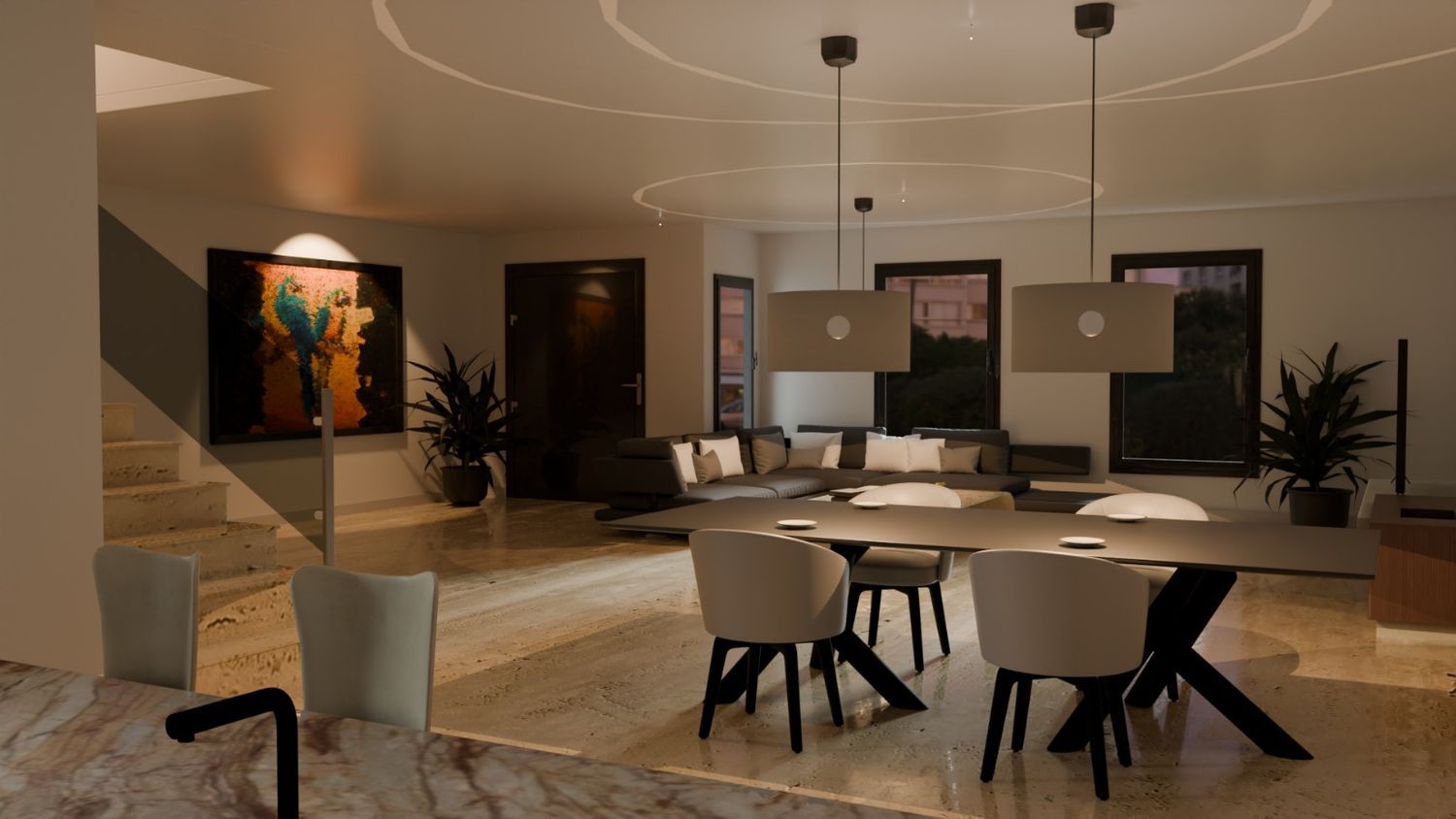 Casa independiente en calle Sant Lluís, 24 - Foto 1