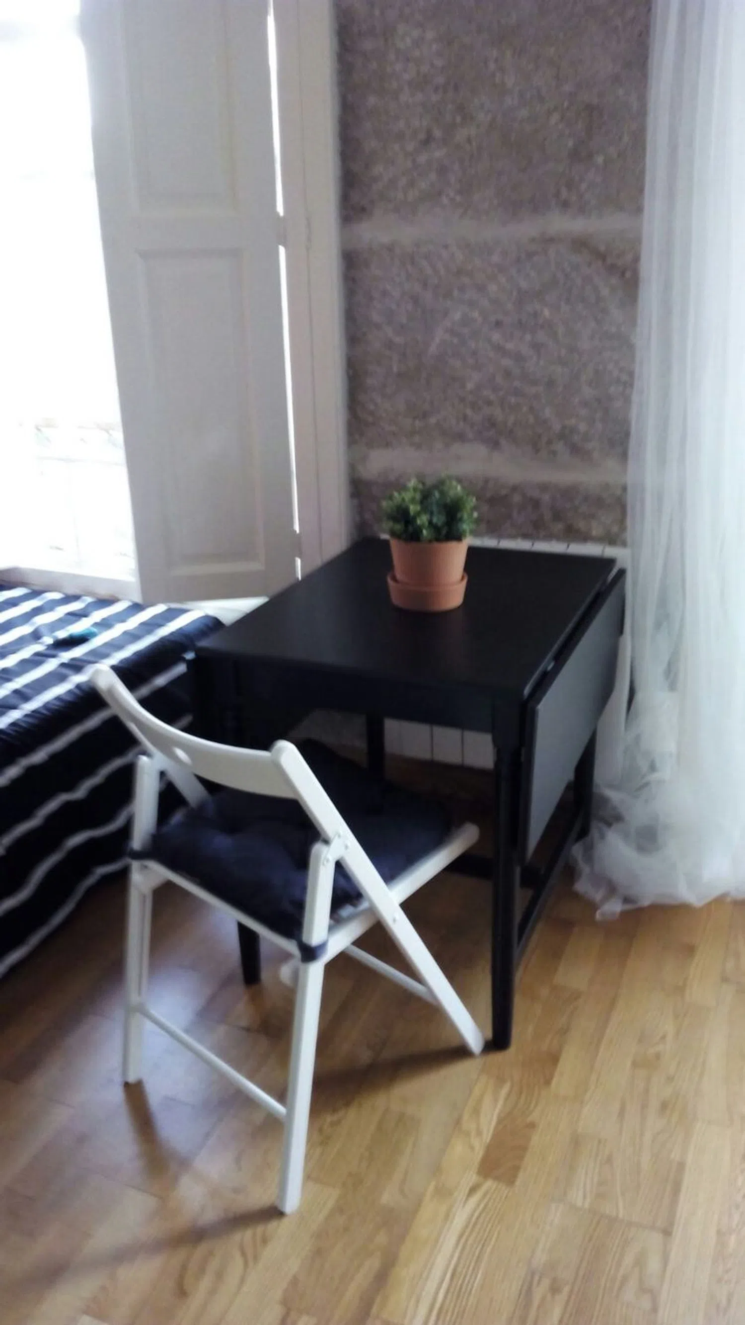 Estudio en calle Alta, 21 - Foto 10