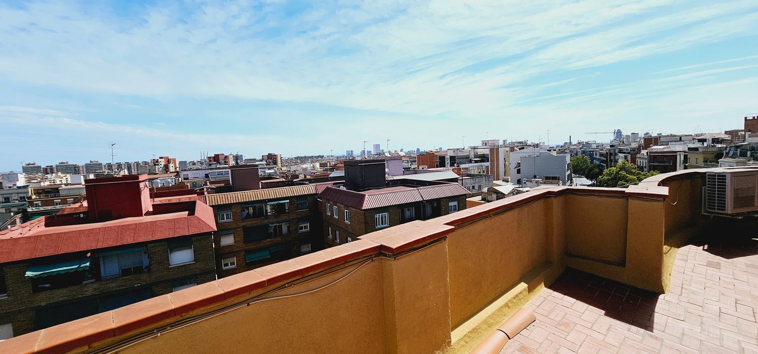 Ático en Paseo Maragall, 182, Vilapicina i la Torre Llobeta - Foto 46