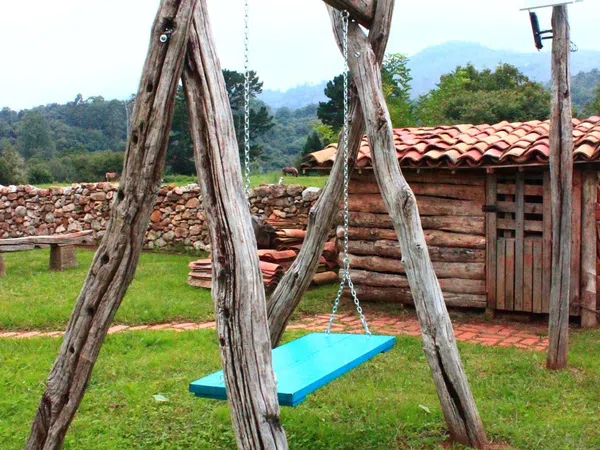 Casa rural en Barrio Somarriba, 8 - Foto 9