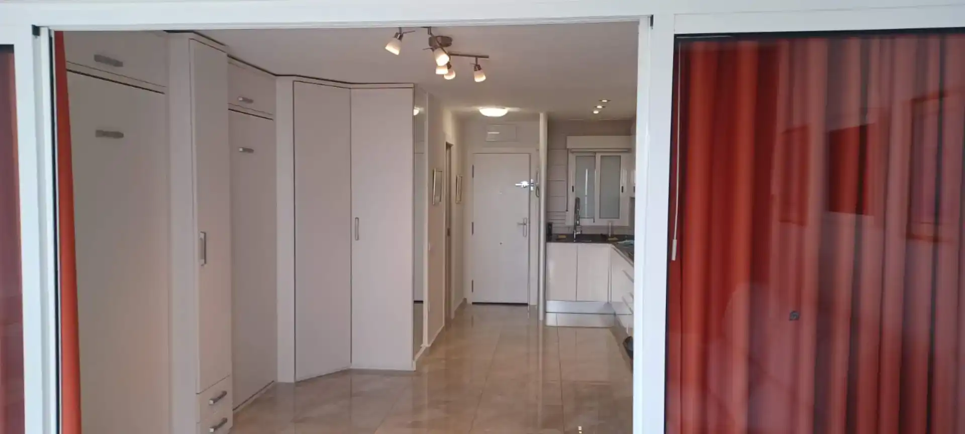 Estudio en  Avenida del Mediterráneo 25 - Foto 3