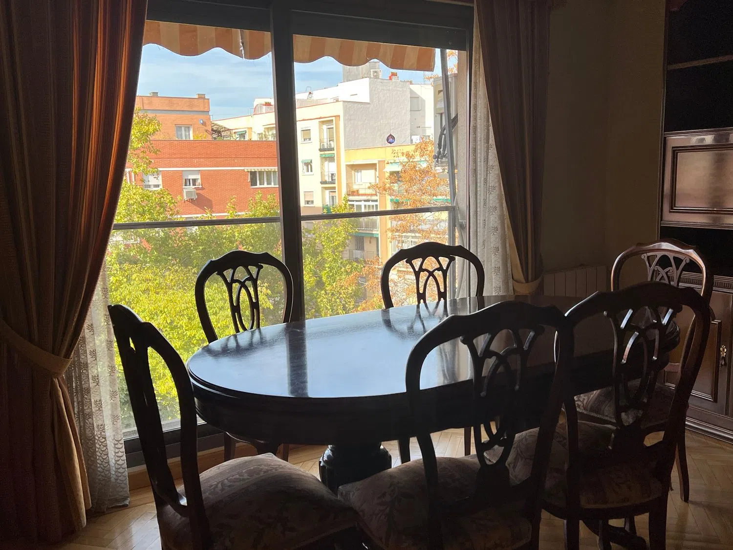 Piso en calle de Gerardo Rueda, 18 - Foto 4