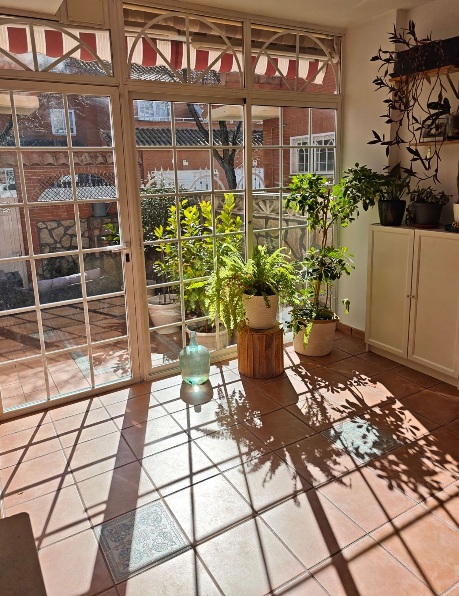 Chalet adosado en Leonardo Torres Quevedo, 103 - Foto 33