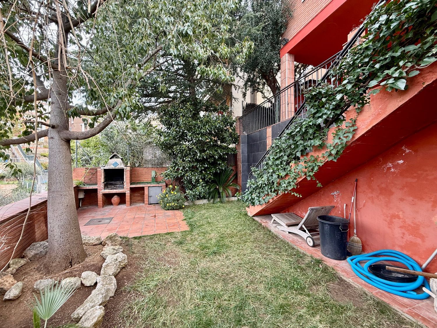 Casa o chalet independiente en Calle de Ramon Llull - Foto 8