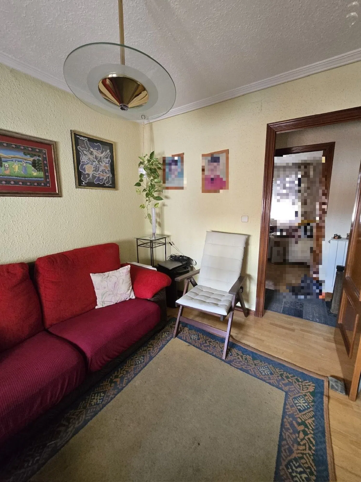 Piso en Barrio Berruguete - Foto 9