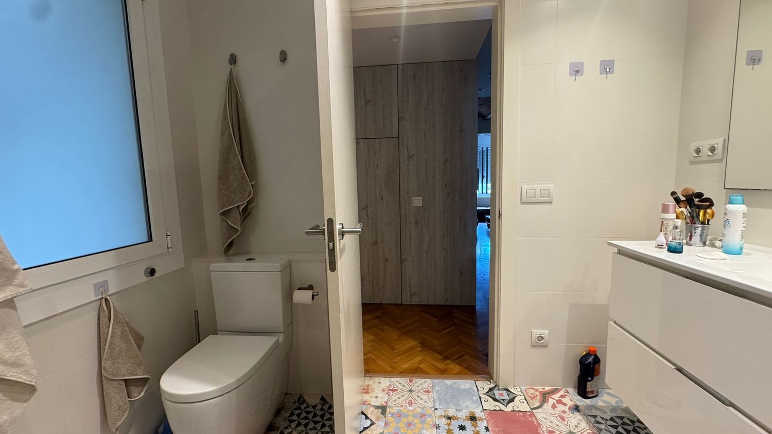 Piso en Plaza de Gal·la Placídia, 23, Sant Gervasi - Galvany - Foto 9