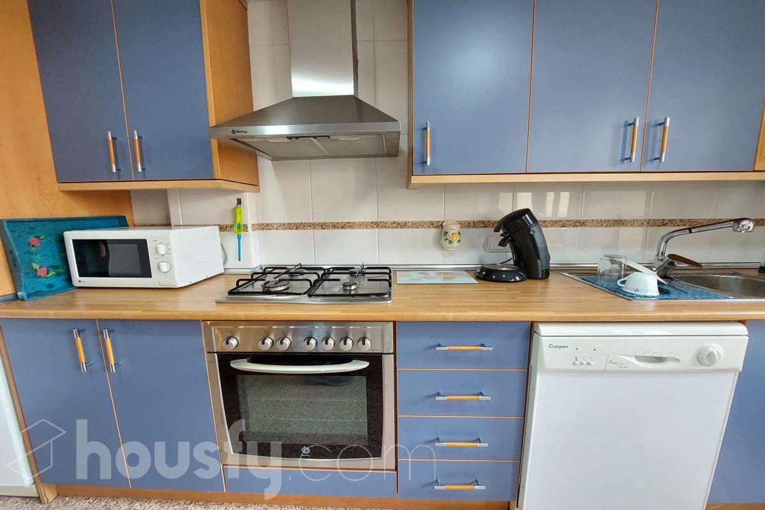 Casa o chalet en Calle Enric Valor - Foto 61