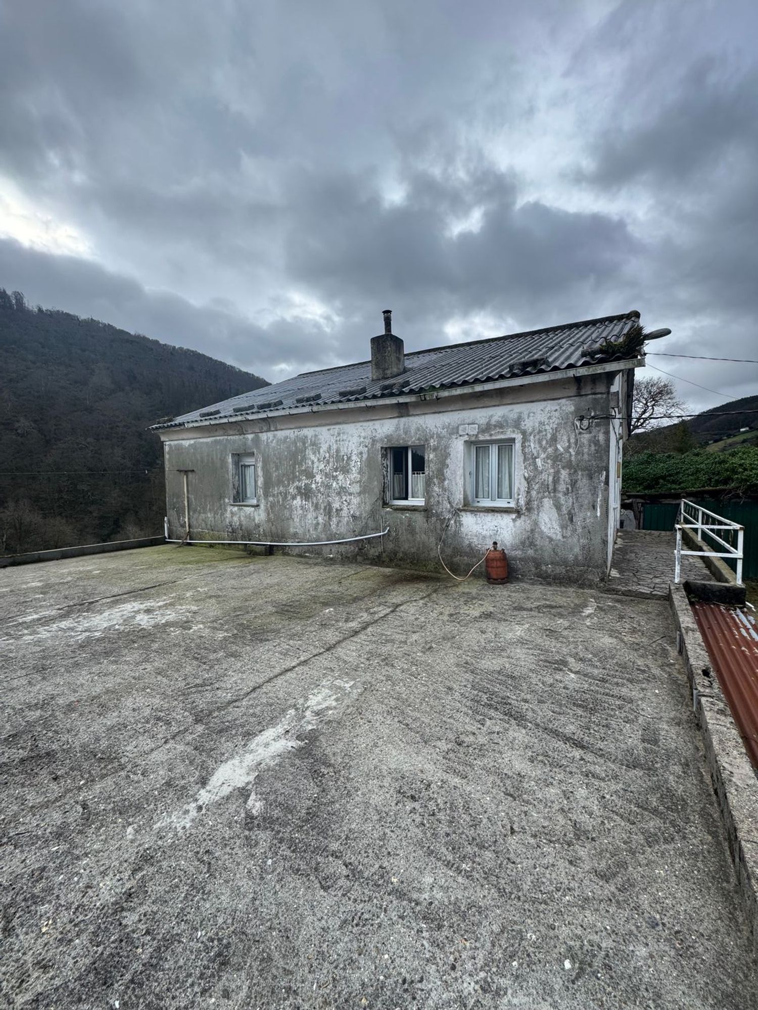 Casa de pueblo en Al Penadecabras, 101 - Foto 5