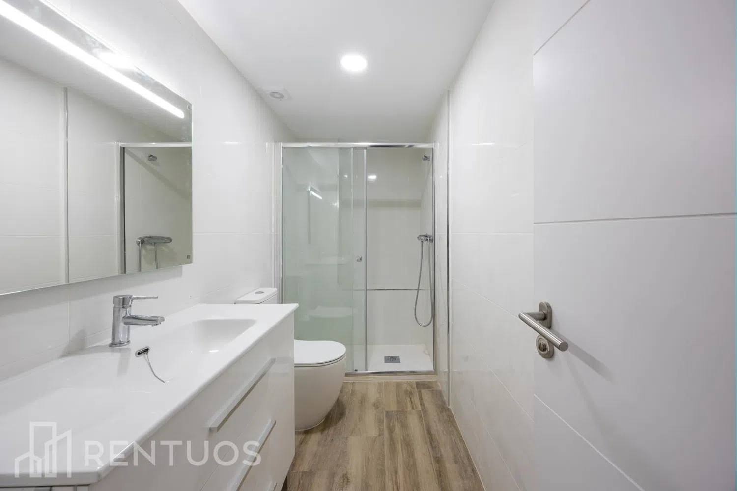 Piso en calle Cabo de San Vicente - Foto 15