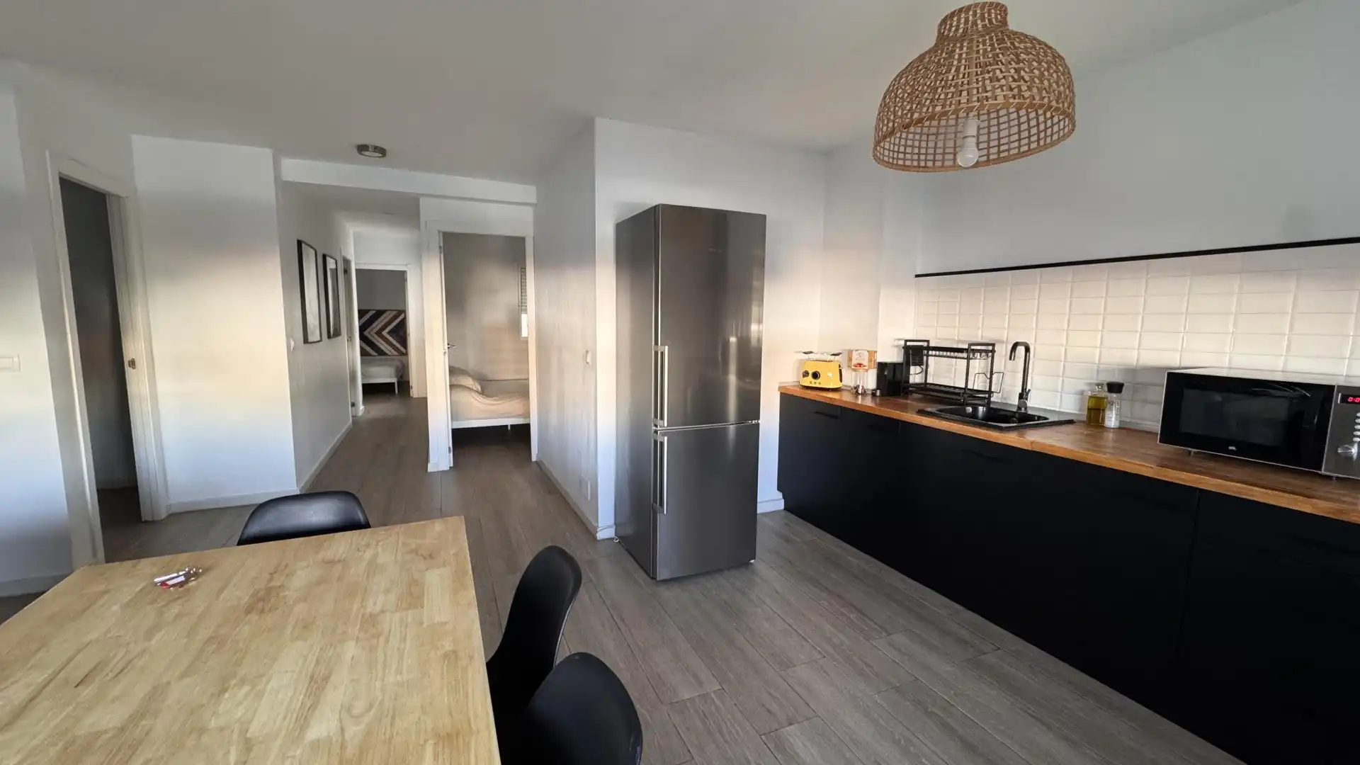 Piso en  Calle Alameda de Larios 7 - Foto 4