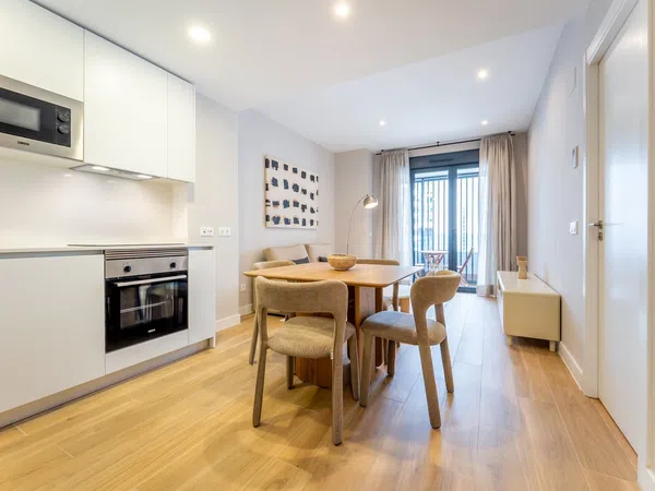 Piso en calle de Méndez Álvaro, 43 - Foto 4