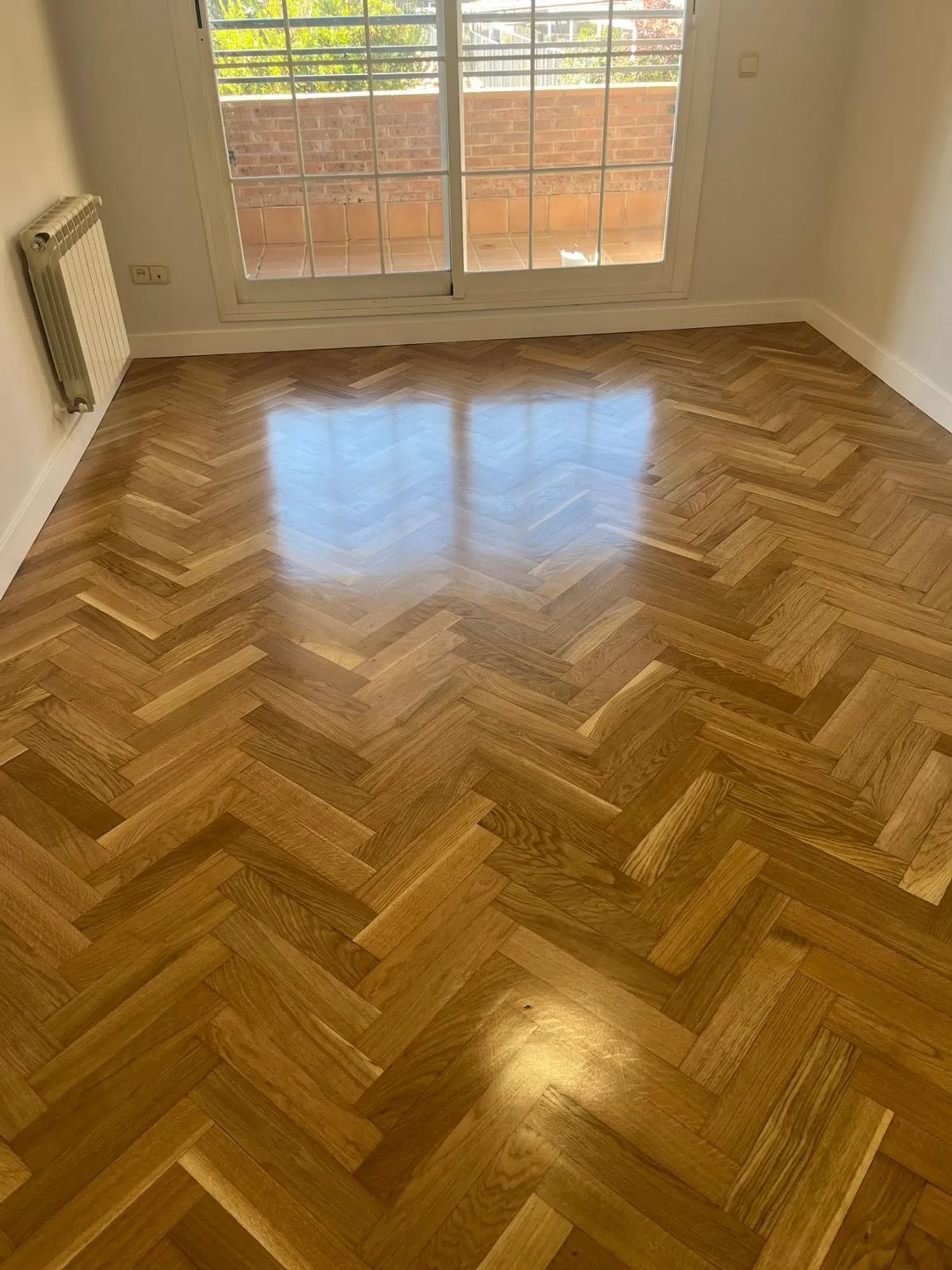 Piso en calle Isidoro de Sevilla, 2 - Foto 11