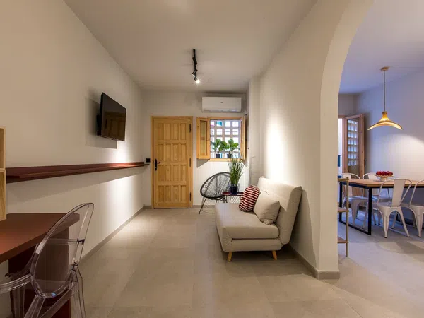 Piso en plaza Doctor José María Aroca, 5 - Foto 2