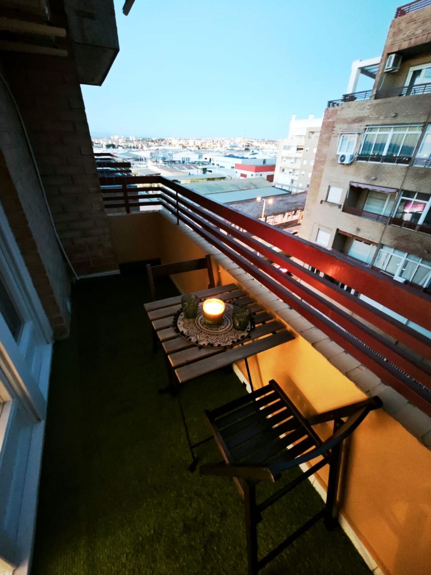 Estudio en Calle Bazan, 92 - Foto 15
