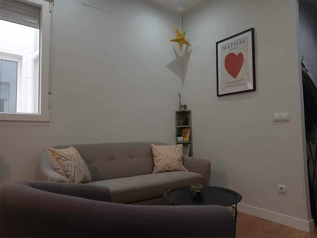 Apartamento en  Calle de Linneo 20 - Foto 10