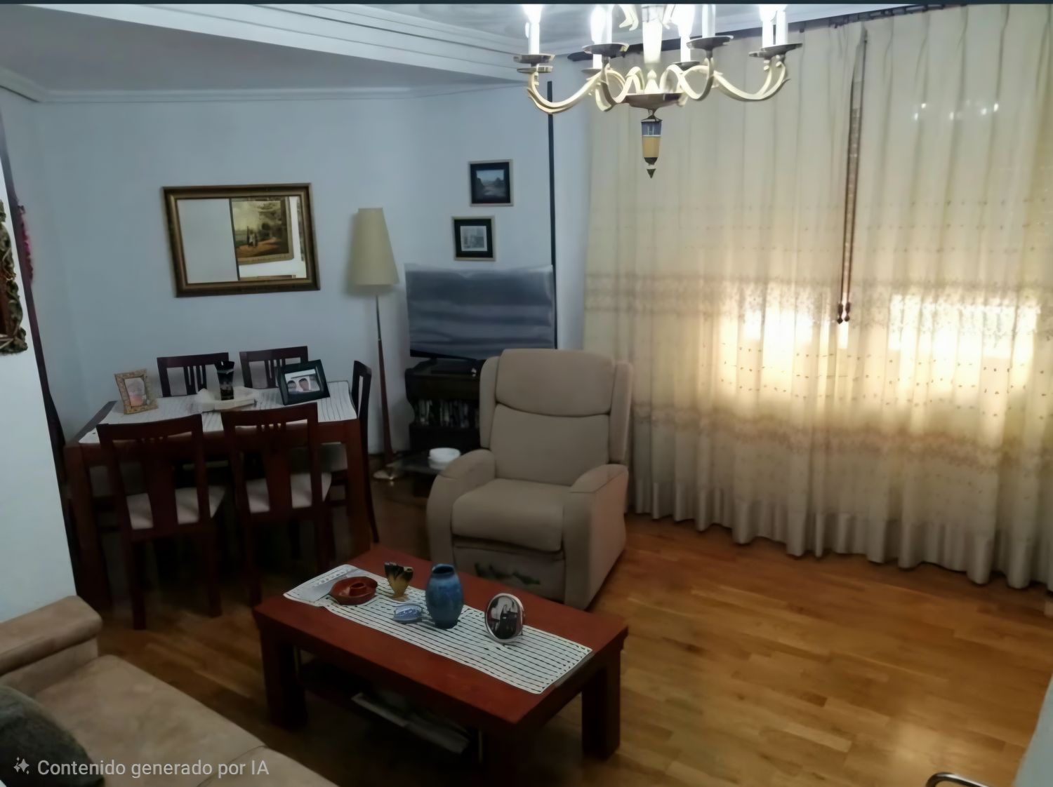 Piso en Calle de Demetrio Galán Bergua, 3, Parque Delicias - La Bozada - Foto 11