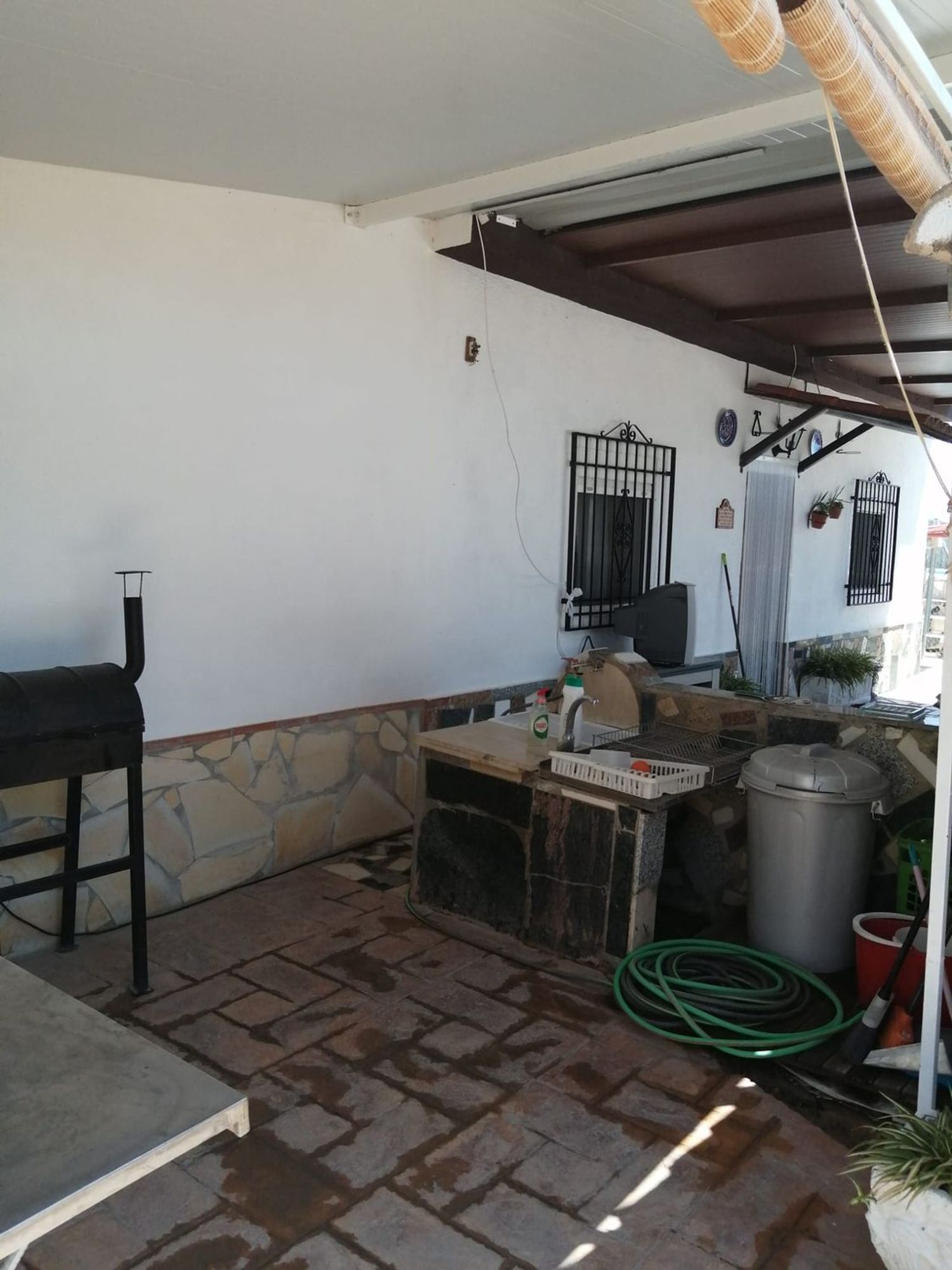 Finca rústica en Calle Parquinal, 1 - Foto 39