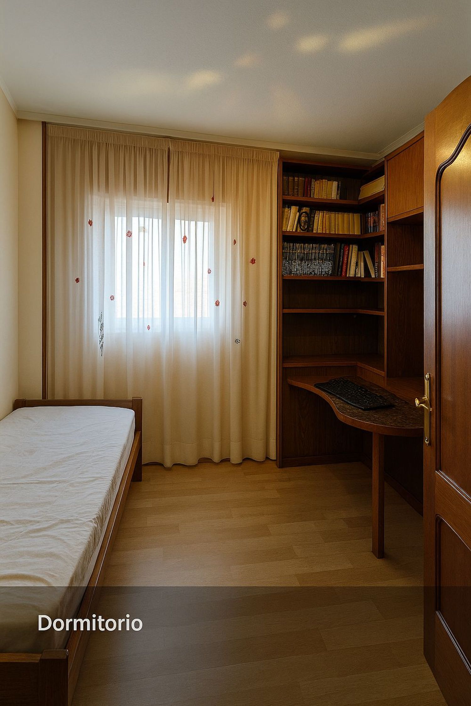 Piso en calle Juan XXIII, 9 - Foto 9