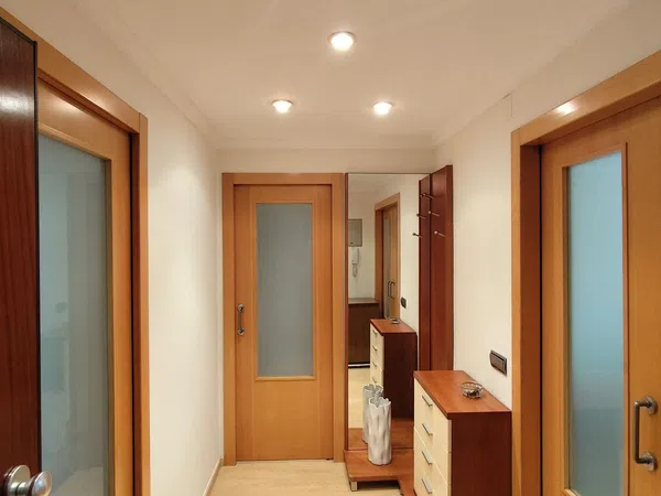 Piso en calle Historiador Claudio Sánchez Albornoz, 6 - Foto 5