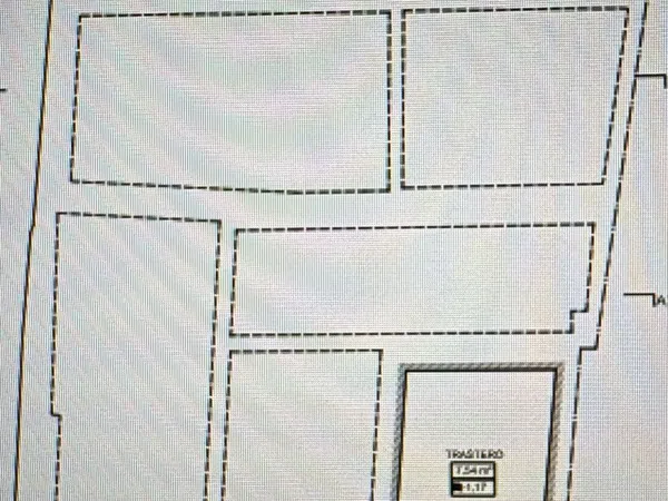 Casa independiente en Placeta Cruz Verde, 4 - Foto 8