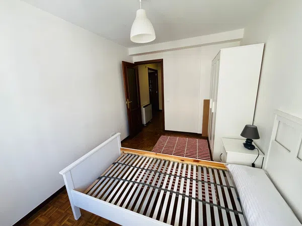 Piso en Calle Ángel Rebollo, 13, Monte Alto - Zalaeta - Atocha, Monte Alto - Zalaeta - Atocha - Foto 8