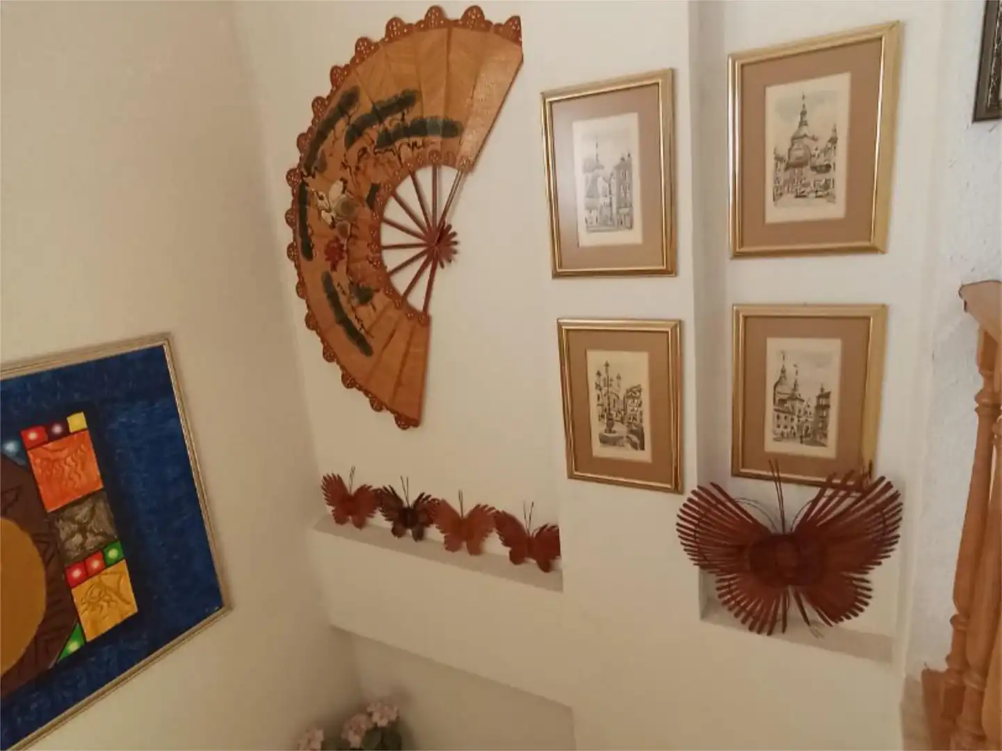 Casa adosada en  Calle de la Dorada 6 - Foto 28