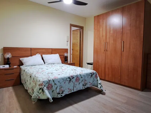 Dúplex en Plaza Bernardo Balbuena, 2, Centro, Centro - Foto 19