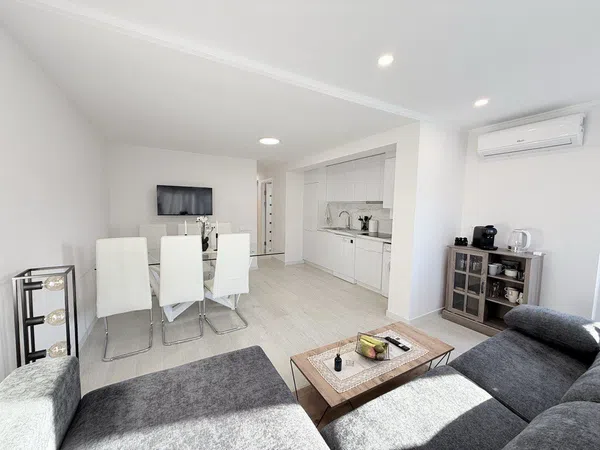 Ático en avenida Rei Jaume I, 34