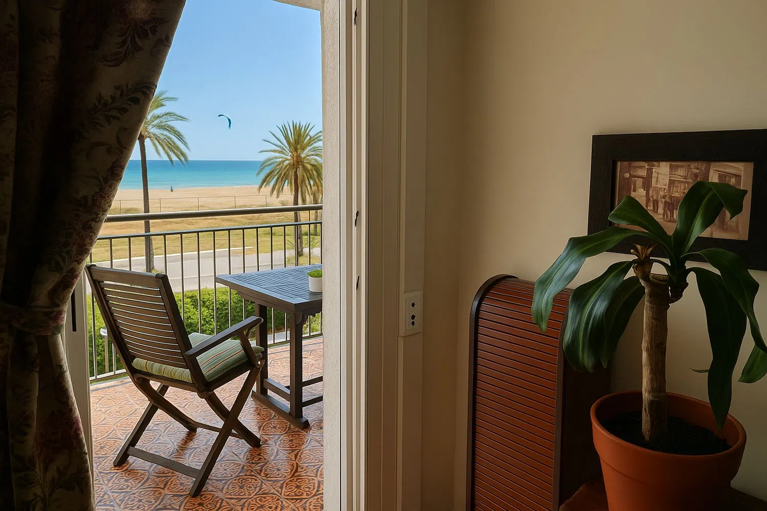 Piso en paseo Marítim, 336 - Foto 2