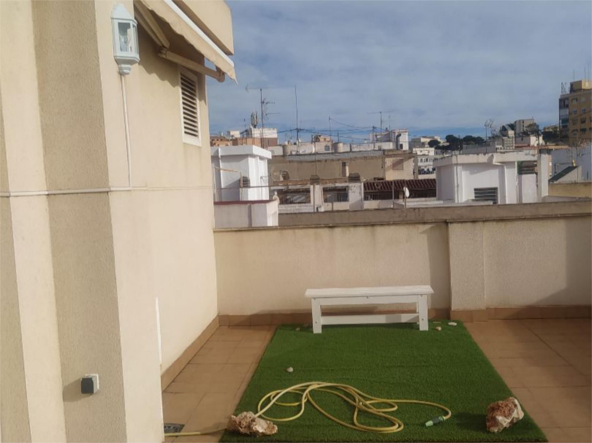 Ático en  Carrer Alcala 1 - Foto 24