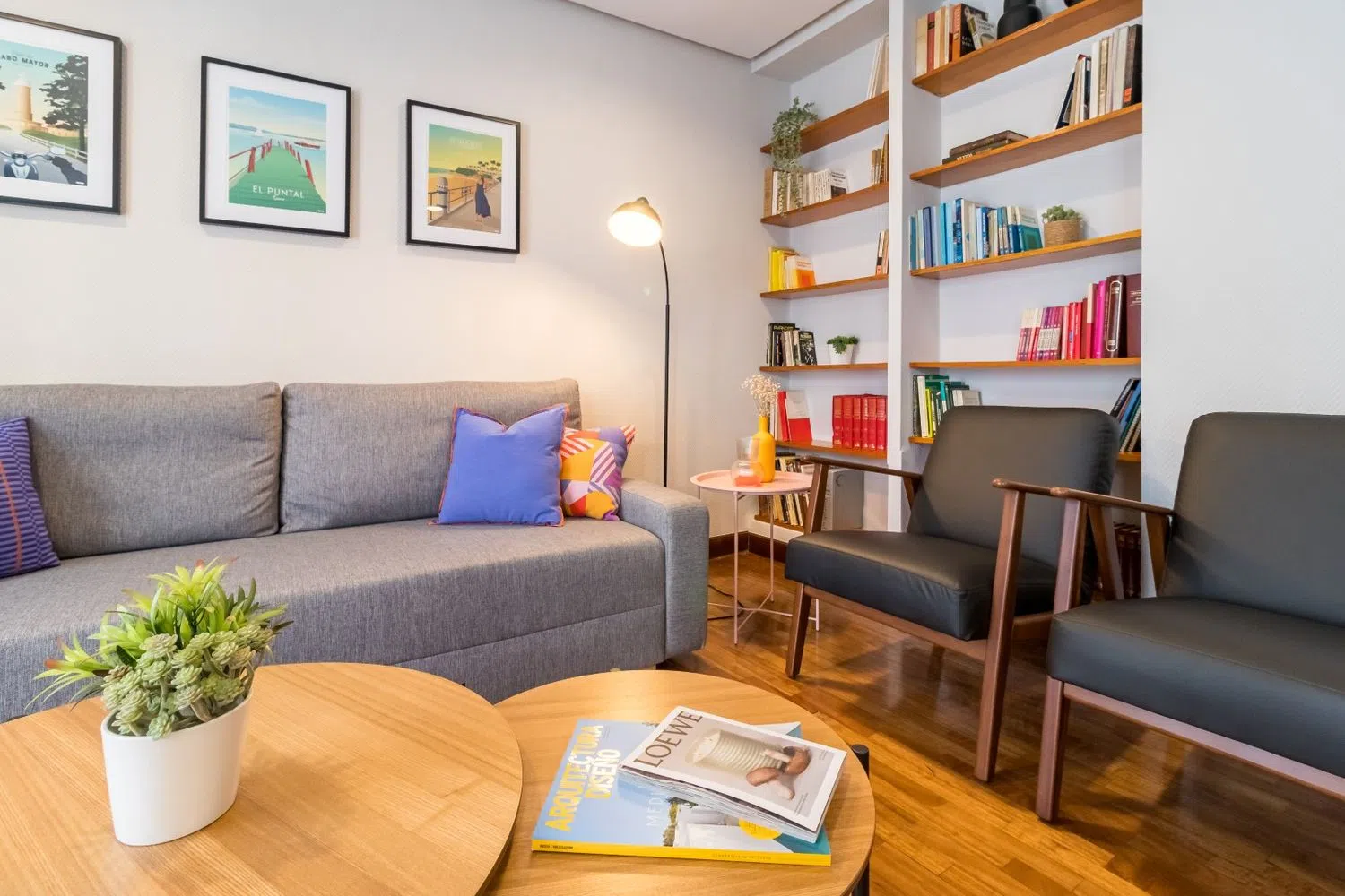 Piso en calle del Medio, 11 - Foto 7