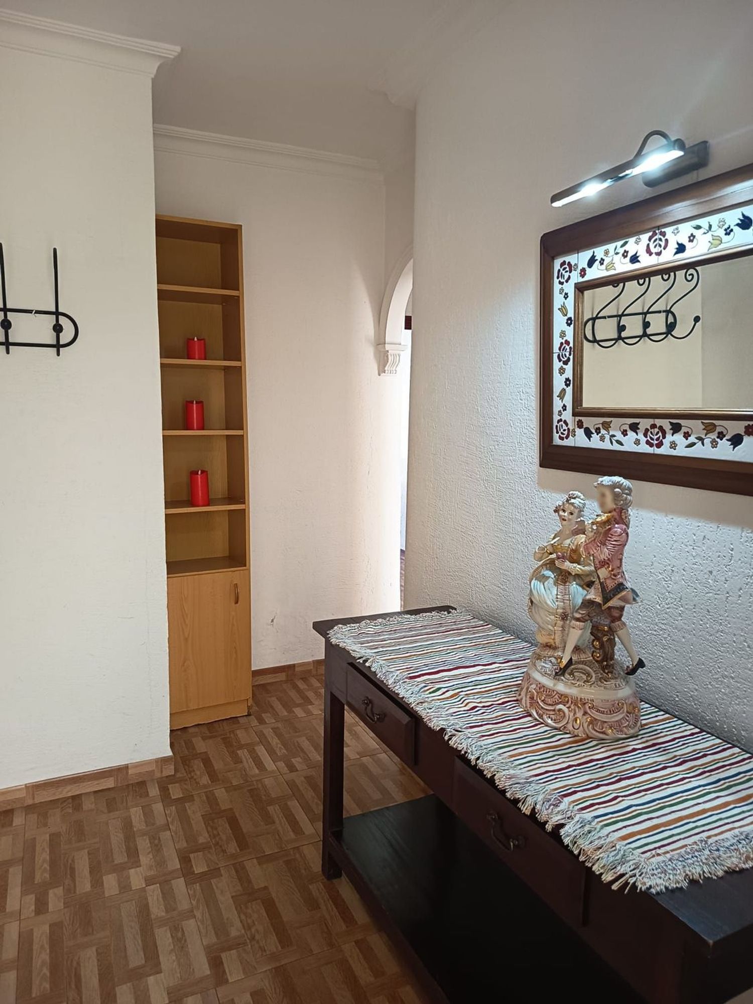 Piso en Calle María Auxiliadora, 24 , 3°. b, Arroyo - Santa Justa - Foto 2